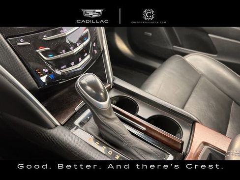 Used 2019 Cadillac XTS Luxury FWD image 17