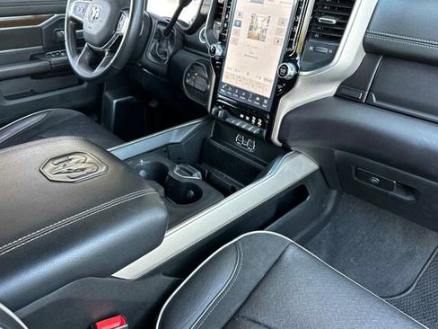 Used 2023 RAM 2500 Laramie image 13