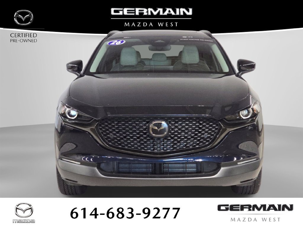 Certified 2026 MAZDA CX-30 AWD 2.5 S image 2