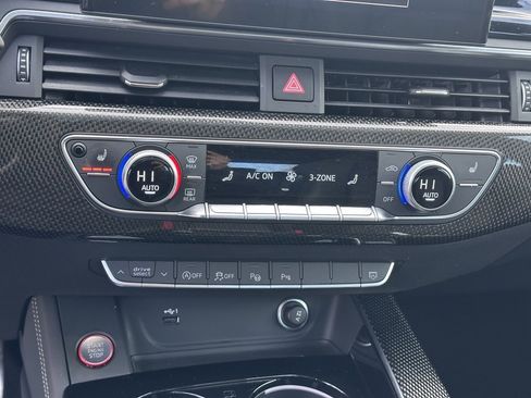 Used 2023 Audi S5 Prestige w/ Prestige Package image 17