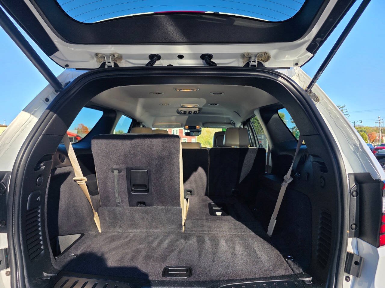 Used 2020 Dodge Durango GT AWD/4WD image 12