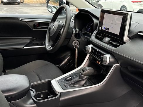 Certified 2024 Toyota RAV4 LE image 7