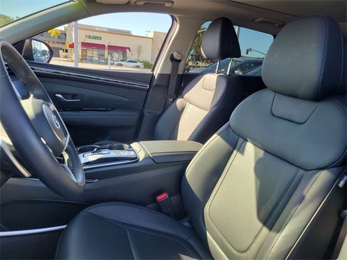 Used 2023 Hyundai Tucson SEL image 18