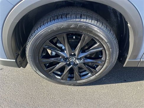 Certified 2023 MAZDA CX-5 Carbon Edition image 10