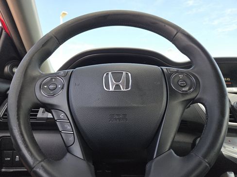 Used 2014 Honda Accord EX-L image 25