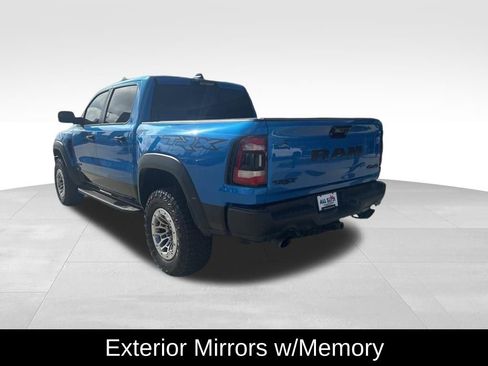 Used 2024 RAM 1500 TRX w/ TRX Level 2 Equipment Group image 12