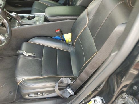 Used 2020 Chevrolet Impala Premier image 18