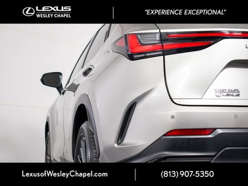 Used 2024 Lexus NX 250 FWD w/ Cold Area Package image 9