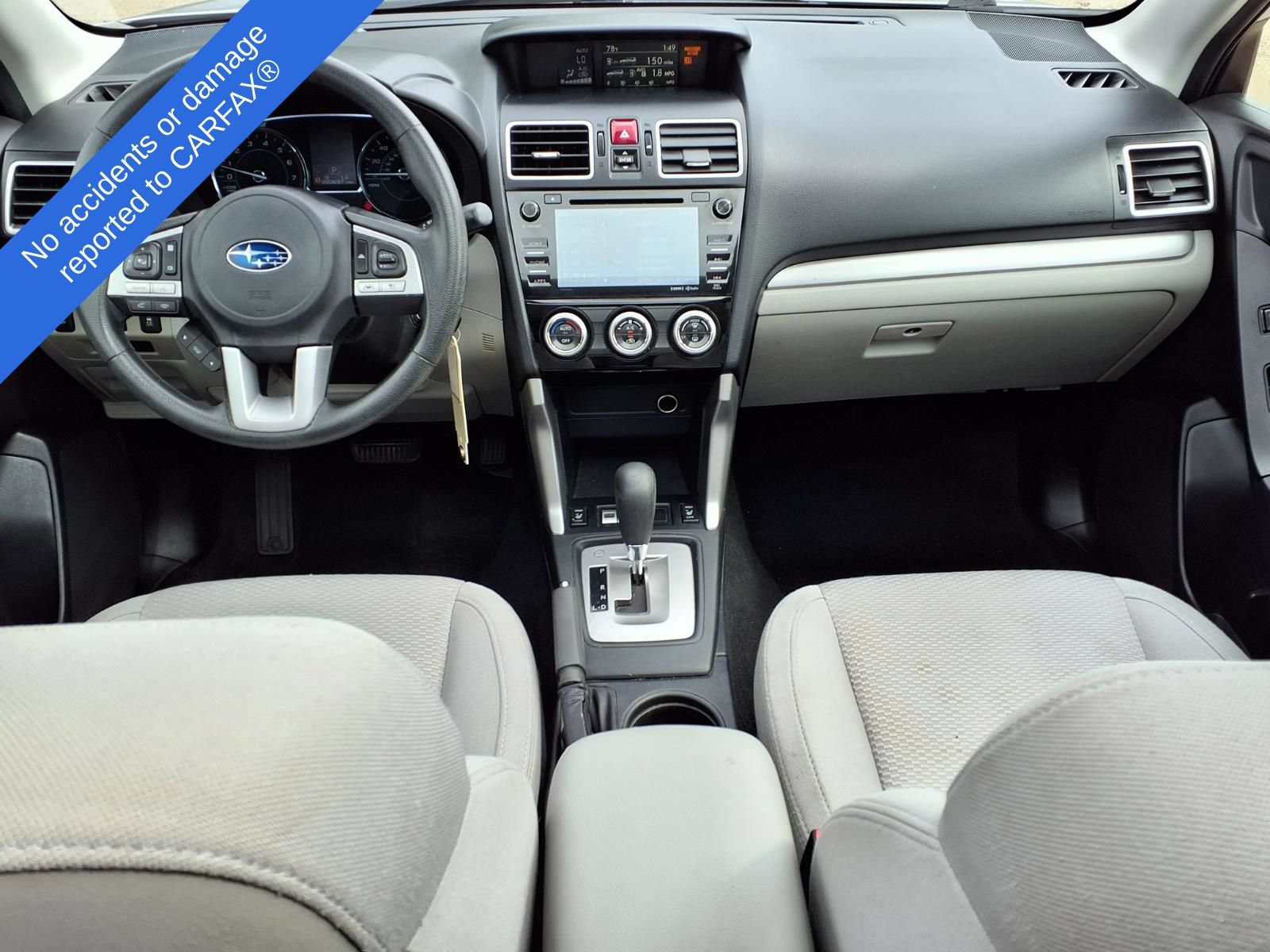 Used 2018 Subaru Forester 2.5i Premium AWD/4WD image 14