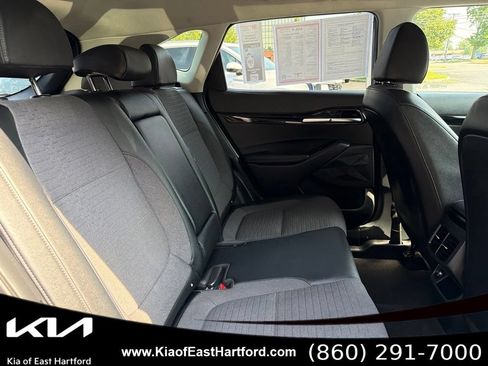 Certified 2023 Kia Seltos S AWD/4WD image 13