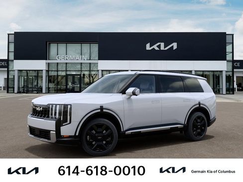 New 2027 Kia Telluride SX Prestige AWD/4WD image 5