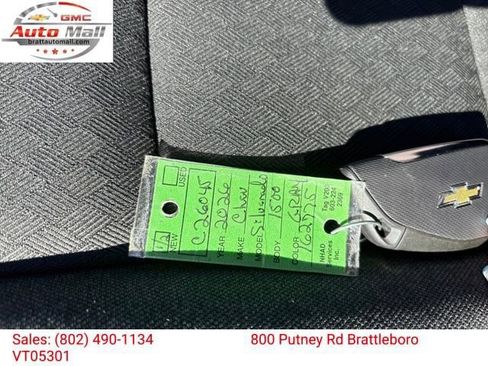 New 2026 Chevrolet Silverado 1500 LT image 31