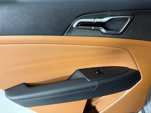 New 2026 Kia Sportage X-Line AWD/4WD image 35