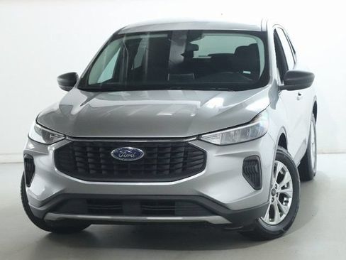 Used 2024 Ford Escape Active FWD image 3