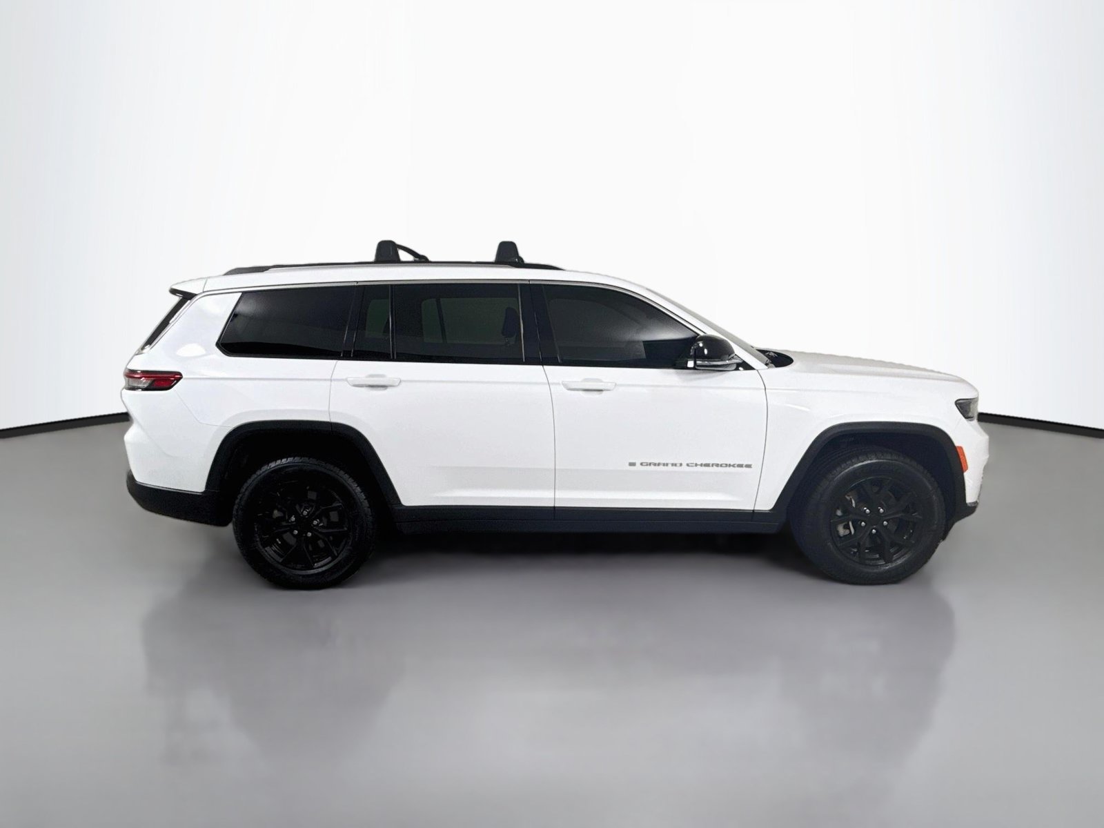 Used 2022 Jeep Grand Cherokee L Limited AWD/4WD image 8
