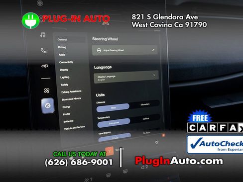 Used 2023 Fisker Ocean One image 26