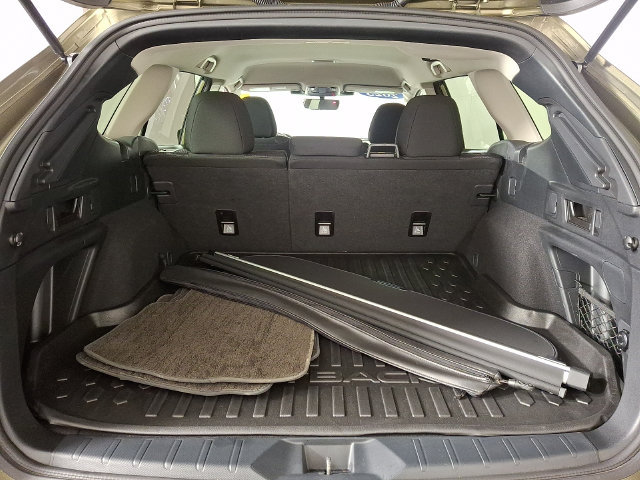 Certified 2025 Subaru Outback Premium AWD/4WD image 25