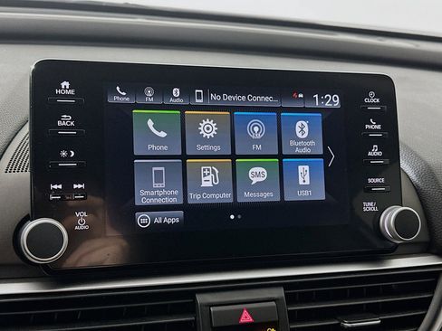 Used 2022 Honda Accord Sport Special Edition image 14