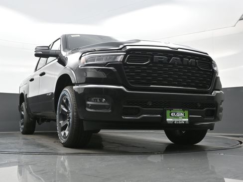 New 2026 RAM 1500 Big Horn image 17