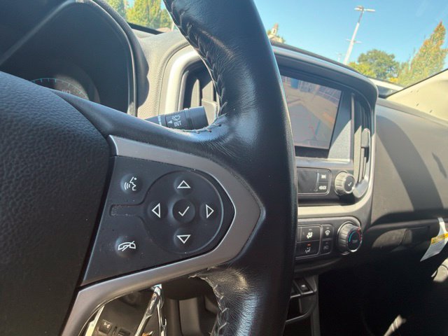 Used 2019 Chevrolet Colorado LT RWD image 20