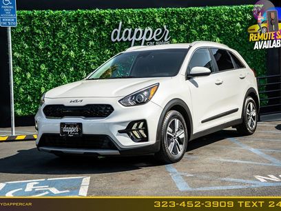 Used 2022 Kia Niro LXS w/ Digital Cluster Package