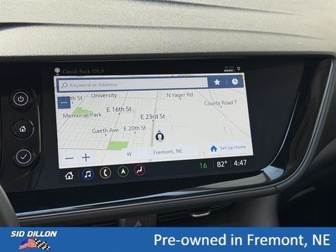 Used 2023 Buick Envision Avenir AWD/4WD image 11