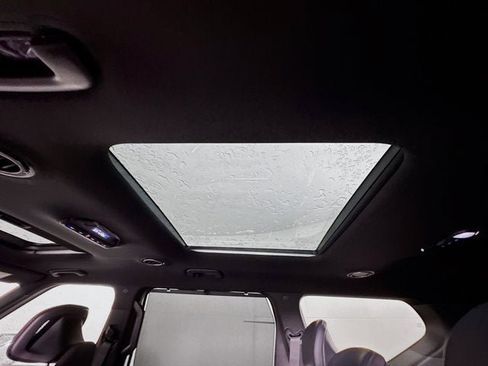 New 2026 Kia EV9 Land w/ Nightfall Edition Package image 37