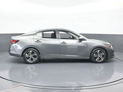 Used 2023 Nissan Sentra SV image 7