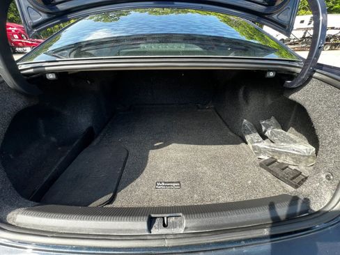 Used 2012 Volkswagen Passat 2.5 SE FWD image 20