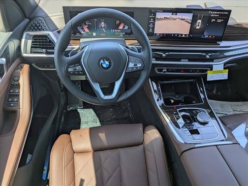New 2026 BMW X5 xDrive40i AWD/4WD image 14