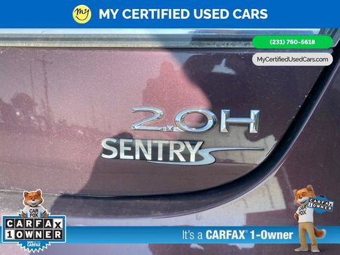 Used 2017 Lincoln MKZ Black Label w/ Technology Package FWD image 7