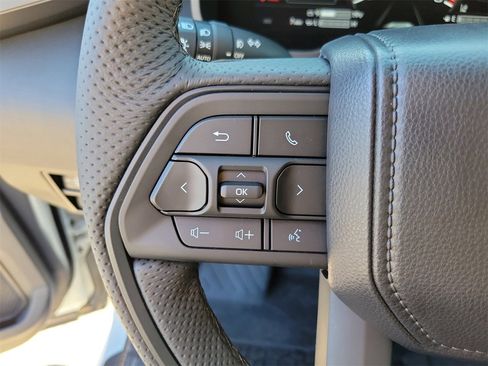 New 2026 Toyota Tundra TRD Pro image 19