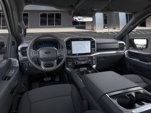 New 2026 Ford F150 XLT AWD/4WD image 9