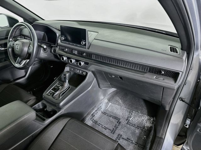 Certified 2023 Honda CR-V Sport image 32