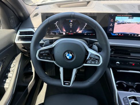 New 2026 BMW 330i xDrive Sedan w/ M Sport Package AWD/4WD image 20