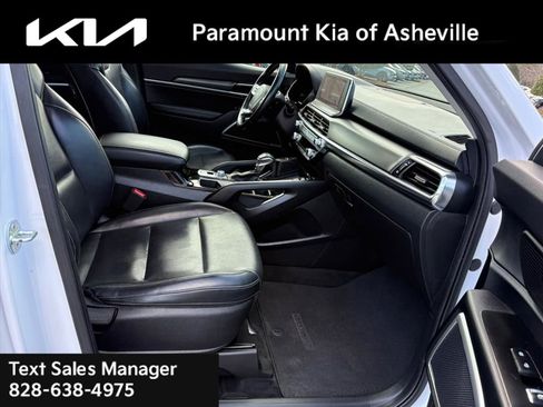 Used 2022 Kia Telluride S image 20