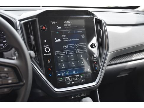 New 2026 Subaru Crosstrek 2.0i Premium image 18