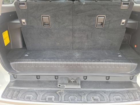 Used 2018 Toyota 4Runner Limited RWD image 26