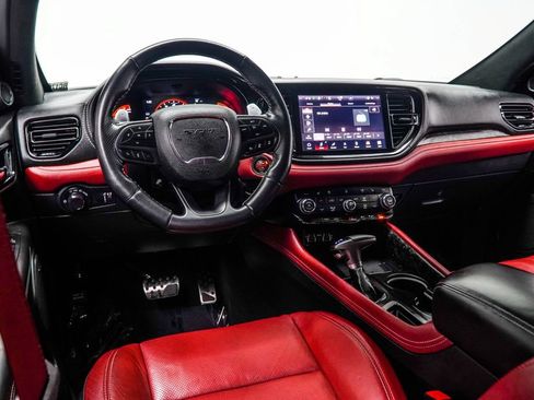 Used 2024 Dodge Durango SRT Hellcat AWD/4WD image 19