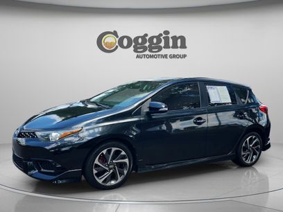 Used 2016 Scion iM