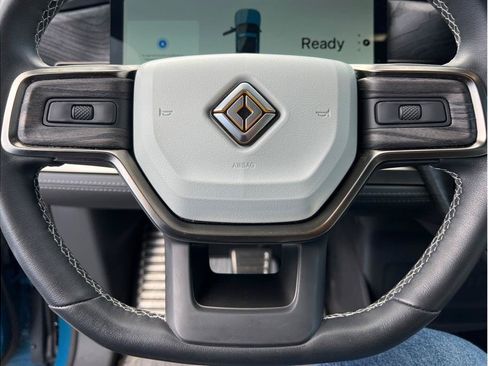 Used 2022 Rivian R1T Adventure AWD/4WD image 13