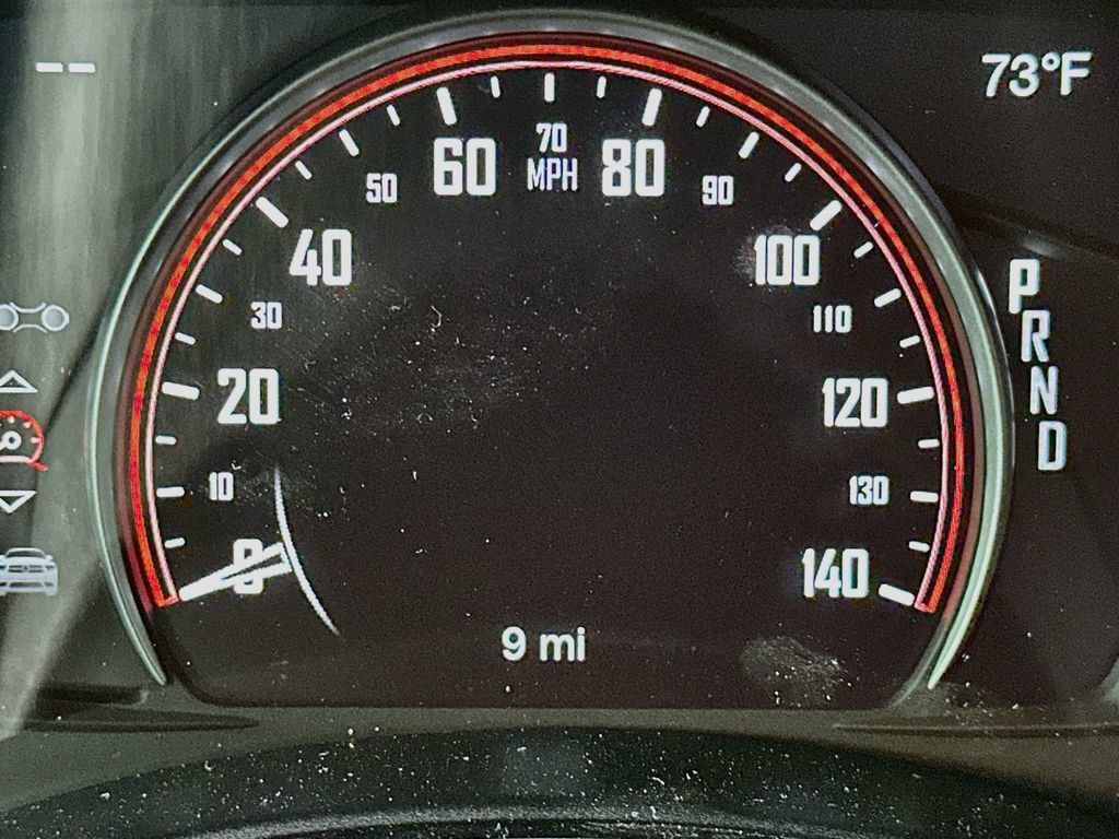 New 2026 Dodge Durango GT w/ Blacktop Package RWD image 11