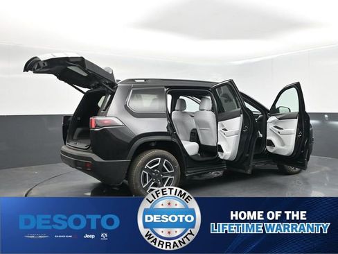 New 2026 Jeep Cherokee Limited AWD/4WD image 63