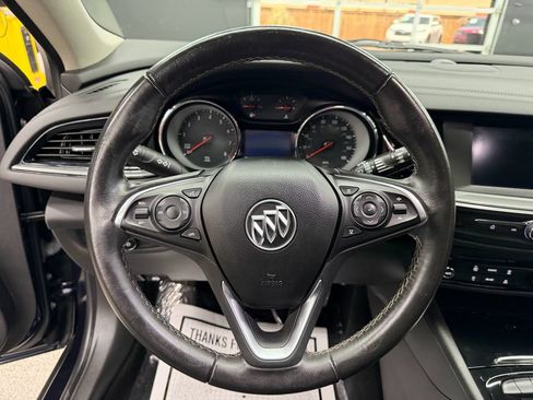 Used 2020 Buick Regal Preferred AWD/4WD image 23