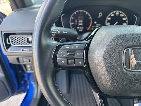 Used 2023 Honda Civic Sport image 25