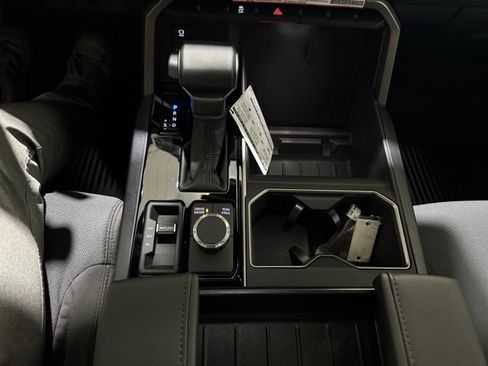 New 2025 Toyota Tundra SR5 image 20