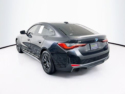 Used 2023 BMW i4 eDrive35 w/ Premium Package RWD image 5