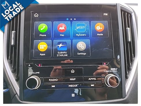 Certified 2020 Subaru Forester Limited image 38