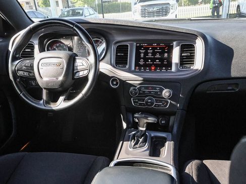 Used 2023 Dodge Charger GT RWD image 14