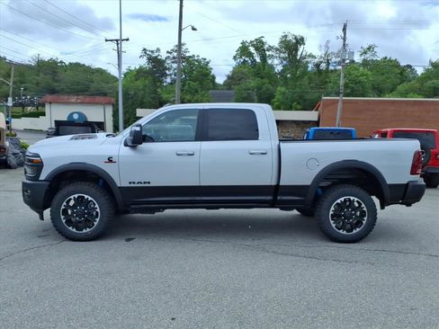 New 2026 RAM 2500 Rebel AWD/4WD image 7